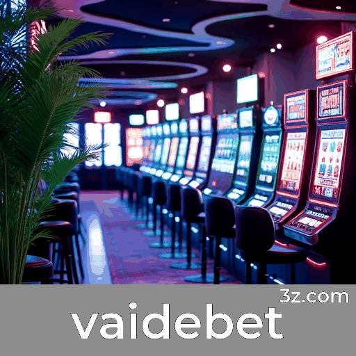 vaidebet: Domine jogos com estratégias vencedoras