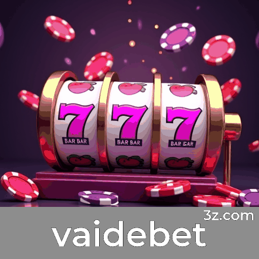 vaidebet: Domine jogos com estratégias vencedoras