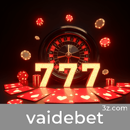vaidebet: Domine jogos com estratégias vencedoras