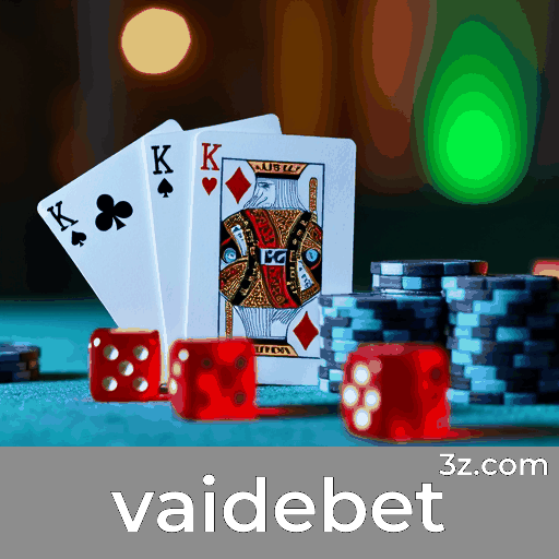Vaidebet: O Mundo dos Jogos Selecionados e Excelentes