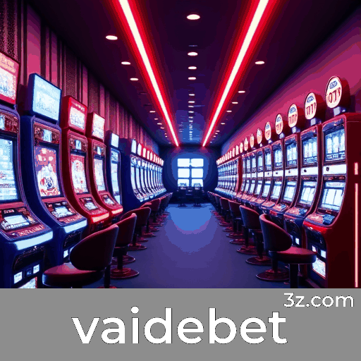 Vaidebet verde: exemplo de jogo responsável e sustentável