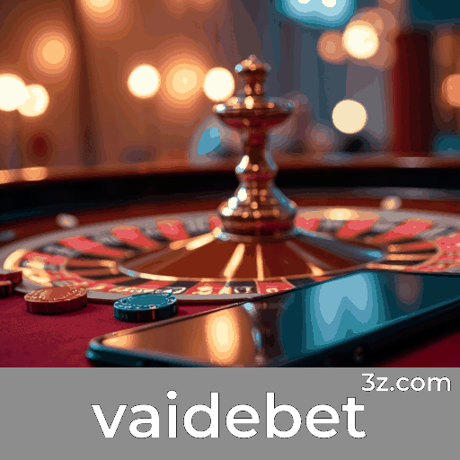 Vaidebet verde: exemplo de jogo responsável e sustentável