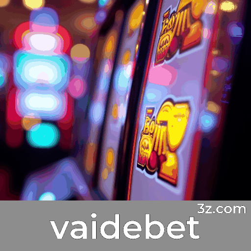 Vaidebet: Interação Social e Diversão em Casino