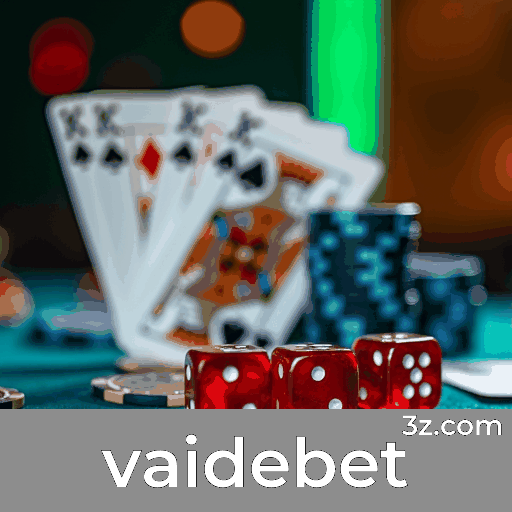 Vaidebet: Interação Social e Diversão em Casino