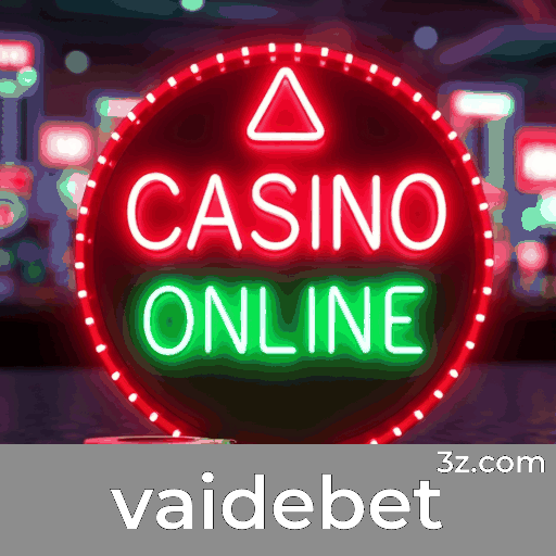 vaidebet: Domine jogos com estratégias vencedoras