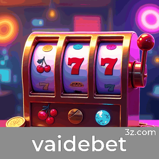 Vaidebet: Apostas Esportivas Completas para Brasileiros