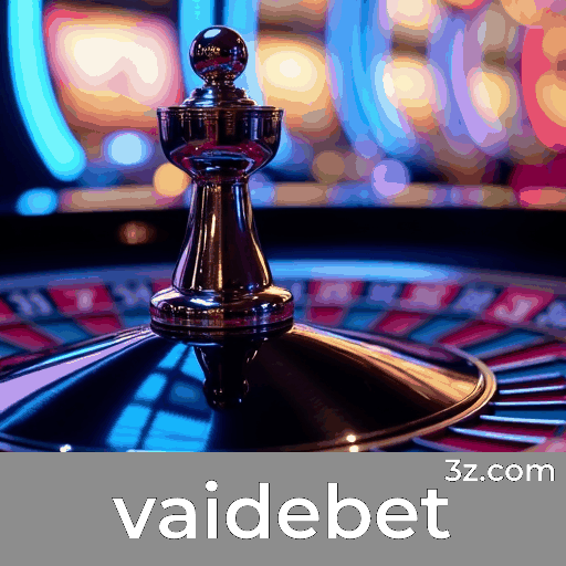 Vaidebet: Jogo em Tempo Real para Brasileiros