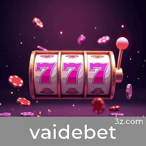 Vaidebet: Interação Social e Diversão em Casino