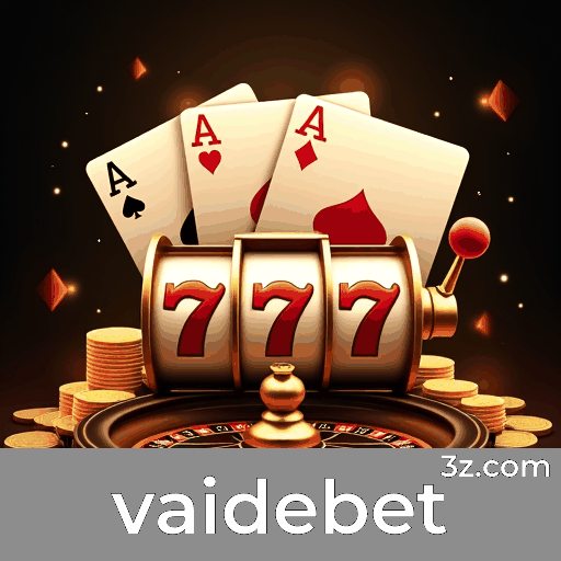 Vaidebet: Apostas Esportivas Completas para Brasileiros