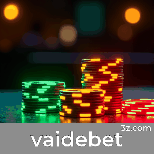 Vaidebet: Jogo em Tempo Real para Brasileiros