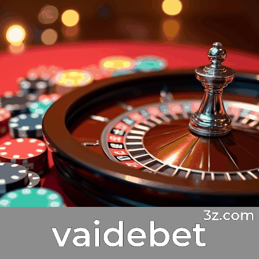 Vaidebet: Apostas Esportivas Completas para Brasileiros