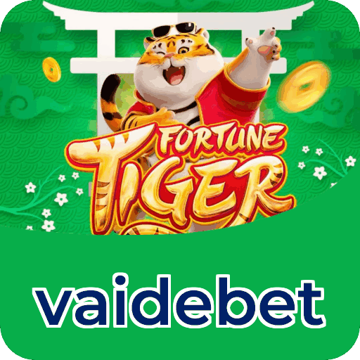 Fortune Tiger - Slot com RTP 96.81%
