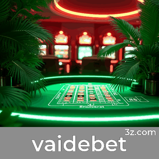 Vaidebet: O Mundo dos Jogos Selecionados e Excelentes