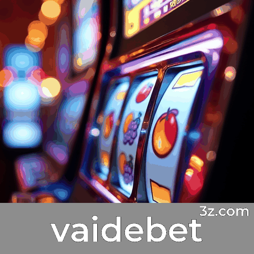 Vaidebet verde: exemplo de jogo responsável e sustentável