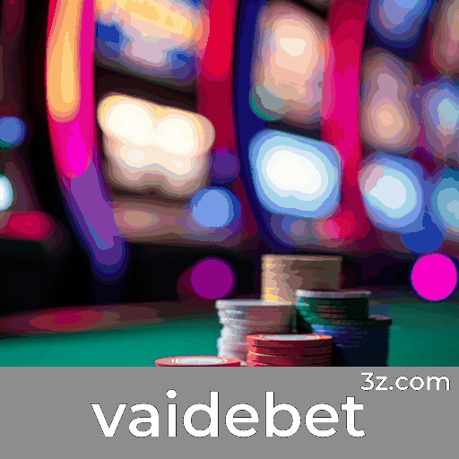 Vaidebet: O Mundo dos Jogos Selecionados e Excelentes